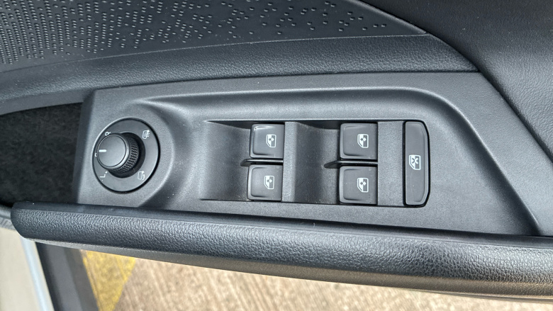 Skoda Enyaq 132kW 60 Suite Nav 62kWh 5dr Auto Electric Estate